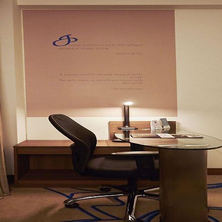 Mercure Chennai Sriperumbudur Ngoại thất bức ảnh