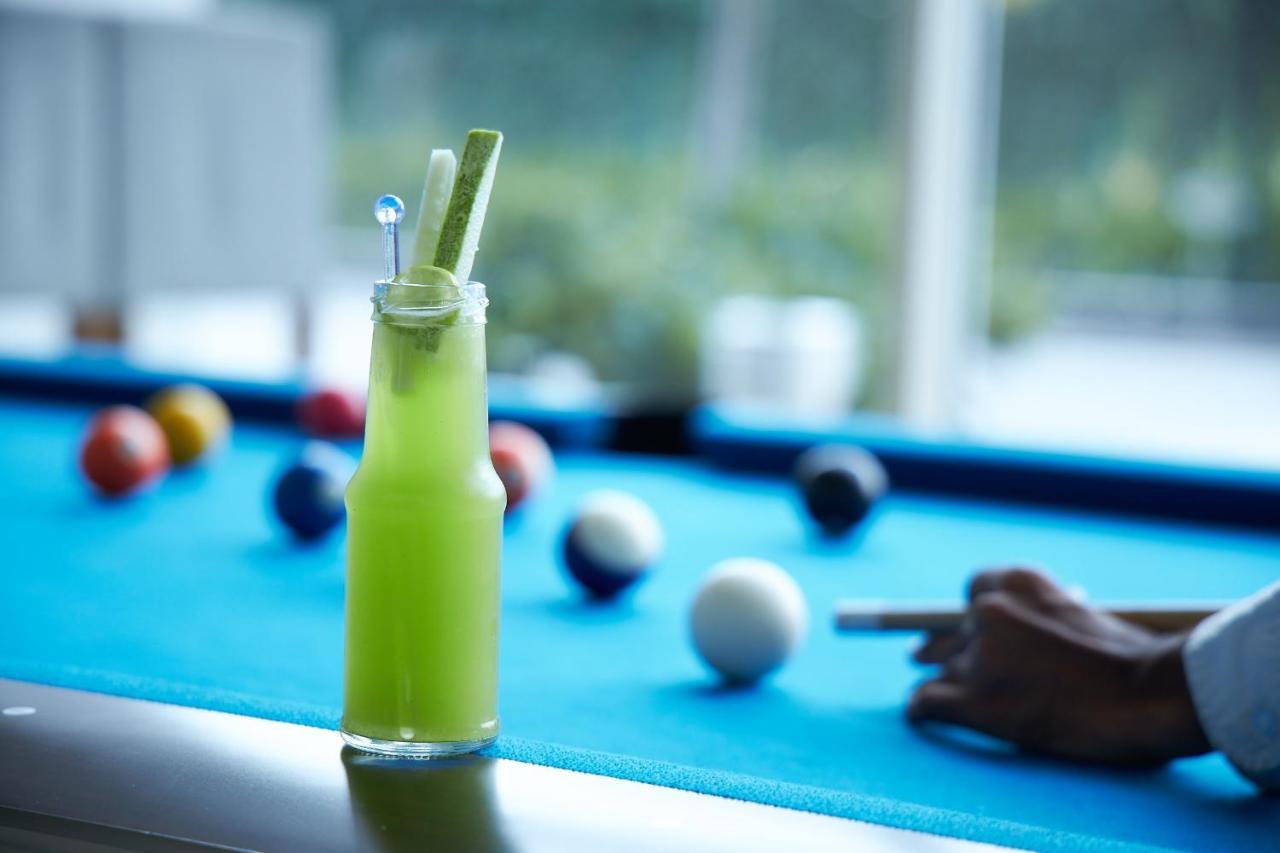 Mercure Chennai Sriperumbudur Ngoại thất bức ảnh