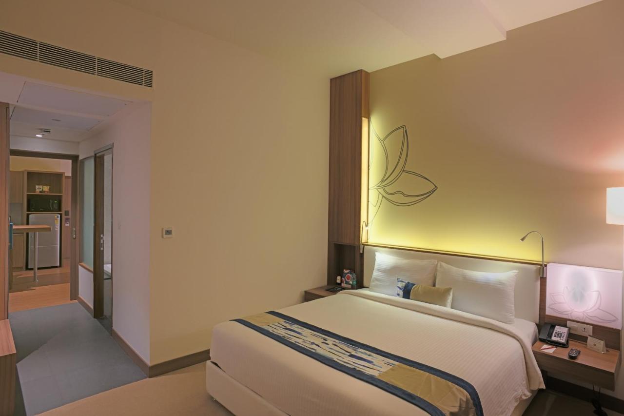 Mercure Chennai Sriperumbudur Ngoại thất bức ảnh