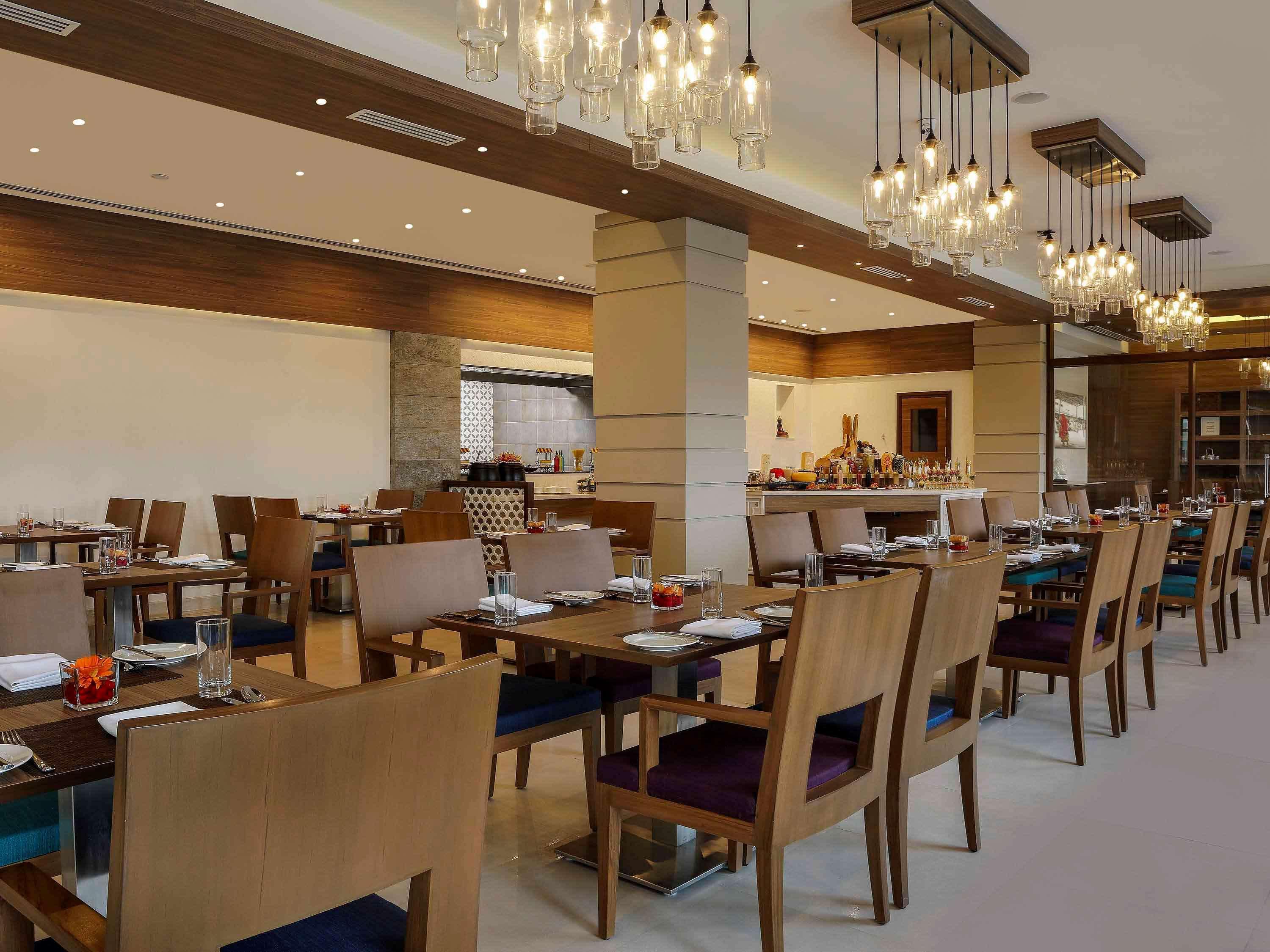 Mercure Chennai Sriperumbudur Ngoại thất bức ảnh