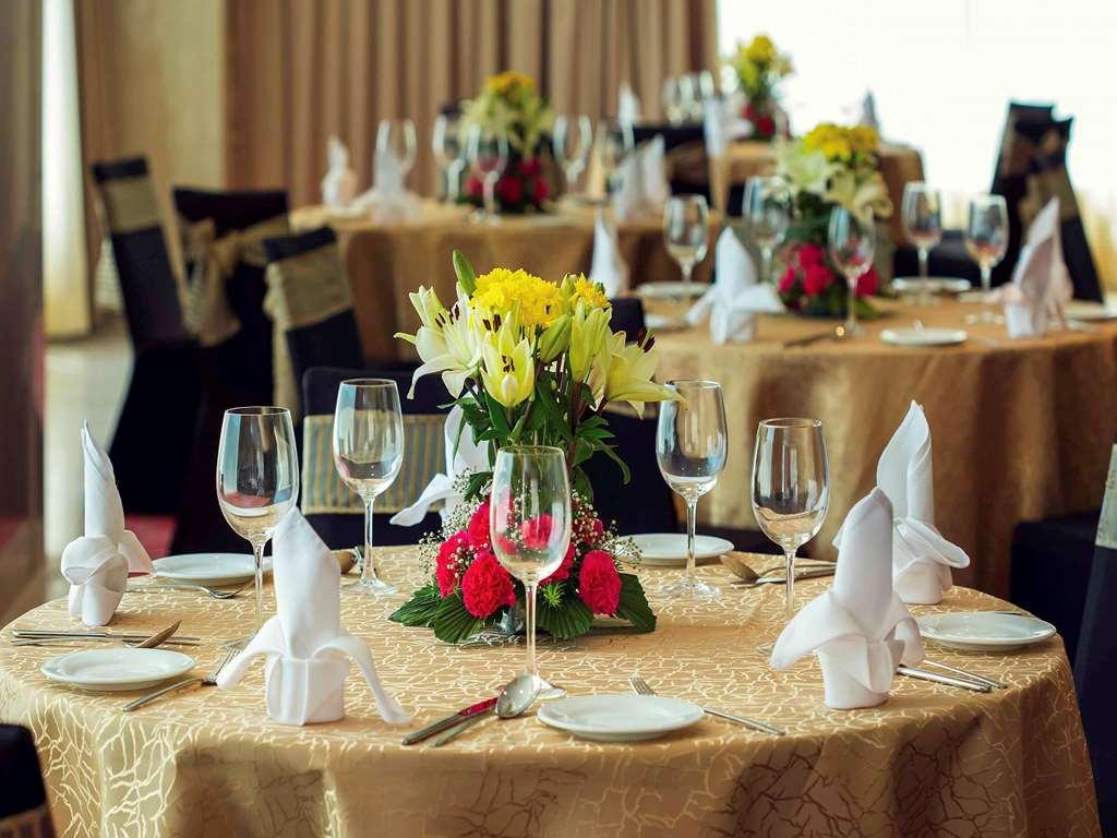 Mercure Chennai Sriperumbudur Ngoại thất bức ảnh