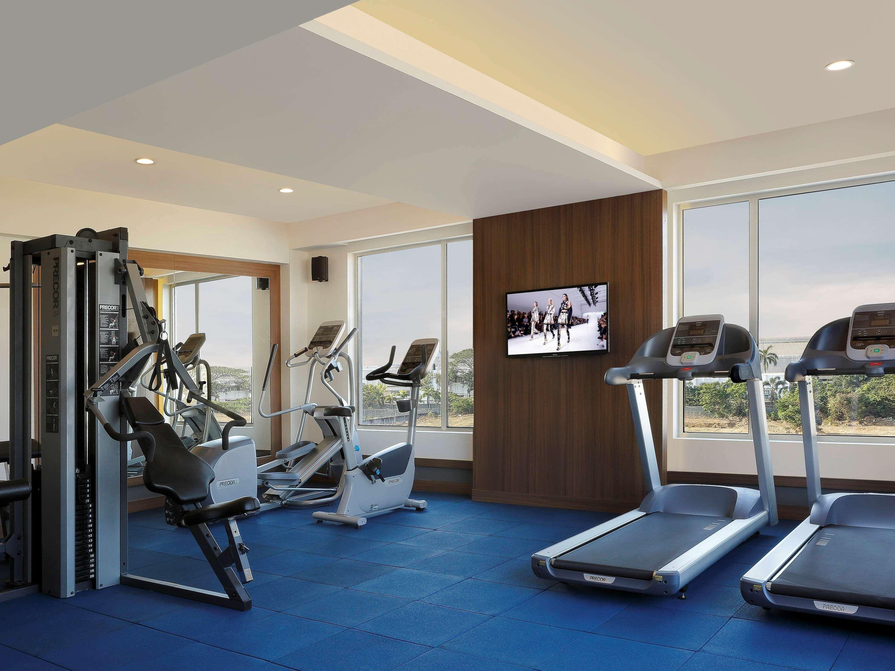 Mercure Chennai Sriperumbudur Ngoại thất bức ảnh