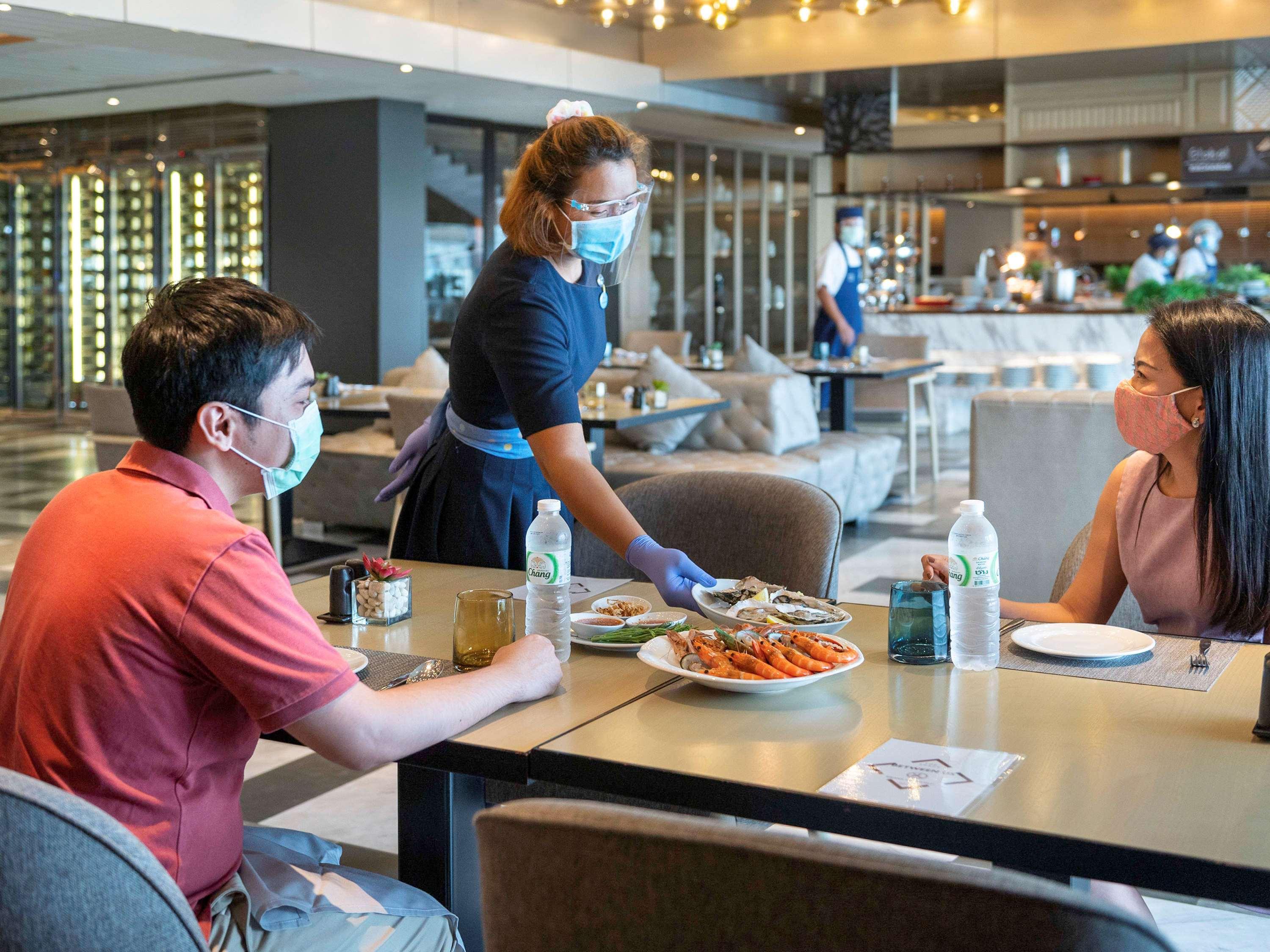 Mercure Chennai Sriperumbudur Ngoại thất bức ảnh