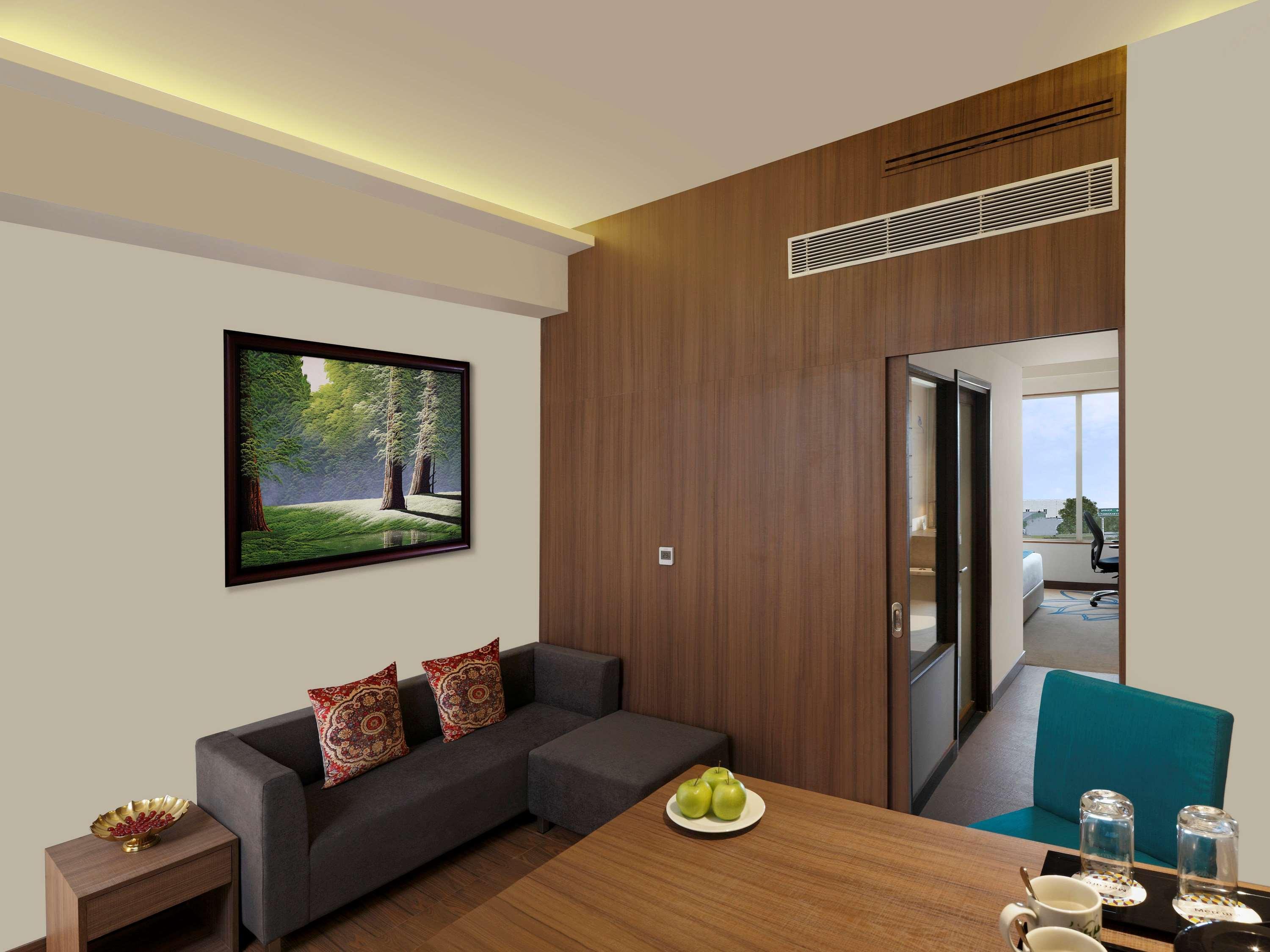Mercure Chennai Sriperumbudur Ngoại thất bức ảnh