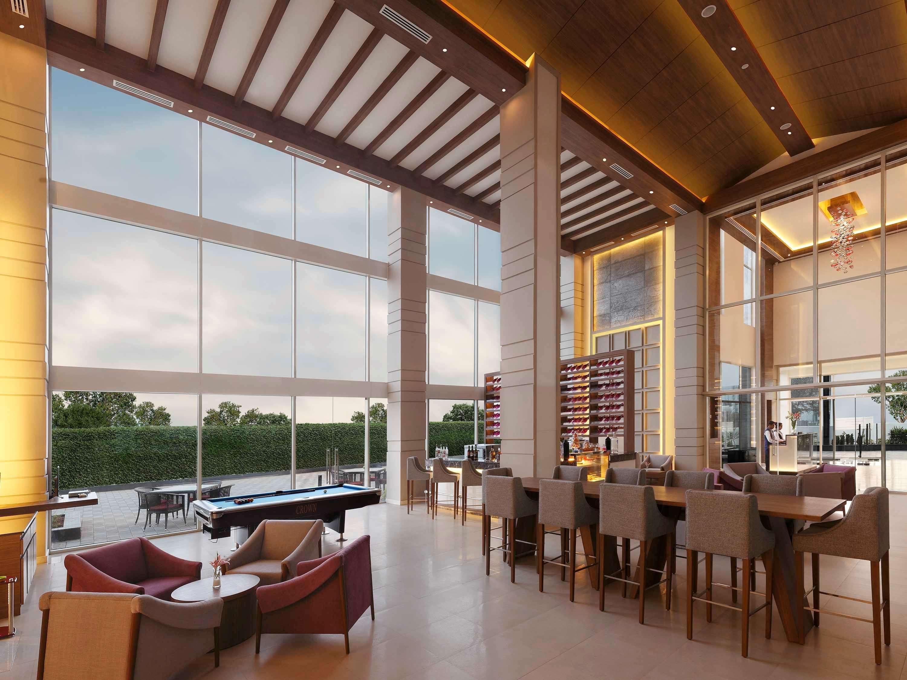 Mercure Chennai Sriperumbudur Ngoại thất bức ảnh
