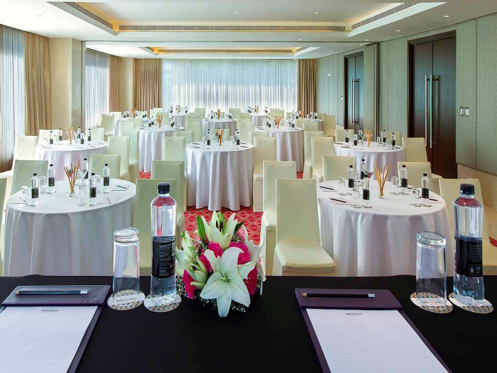 Mercure Chennai Sriperumbudur Ngoại thất bức ảnh