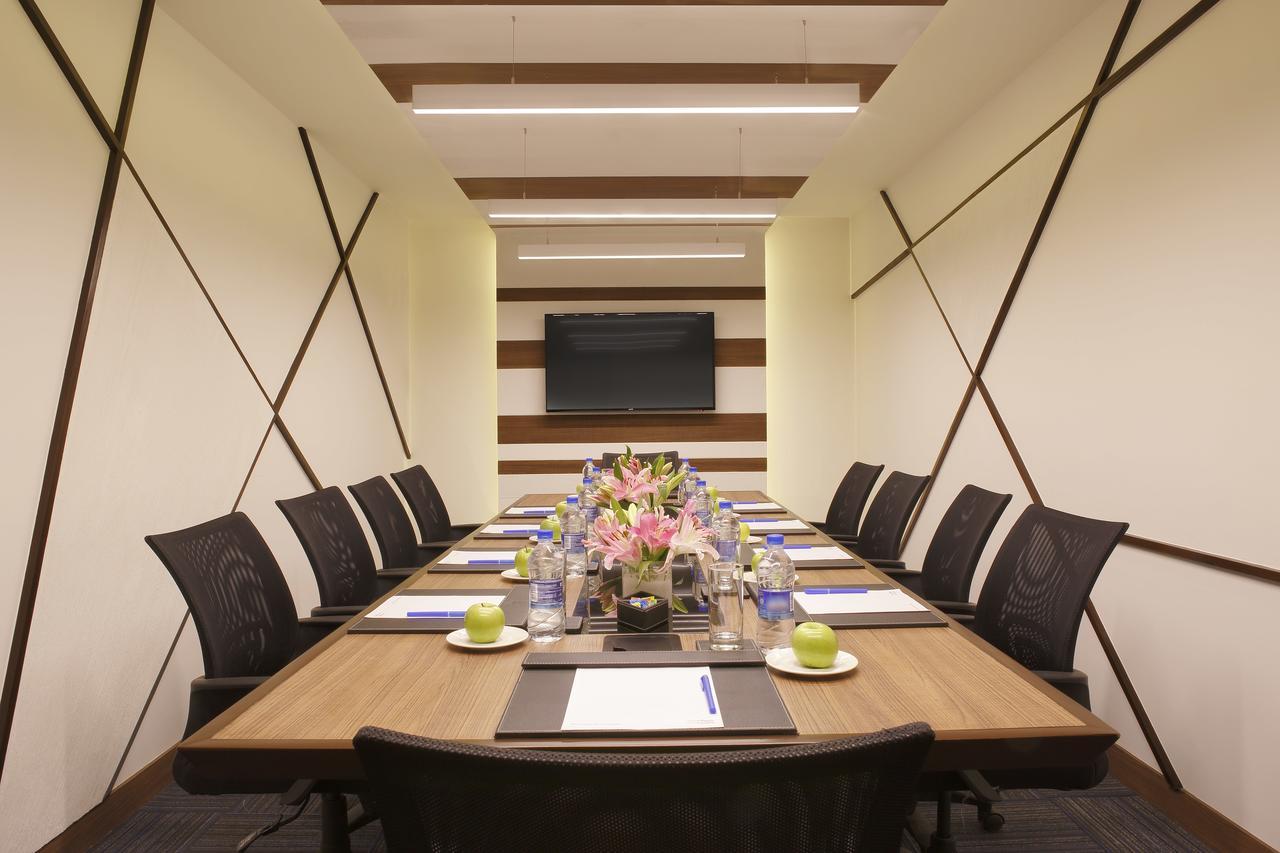 Mercure Chennai Sriperumbudur Ngoại thất bức ảnh