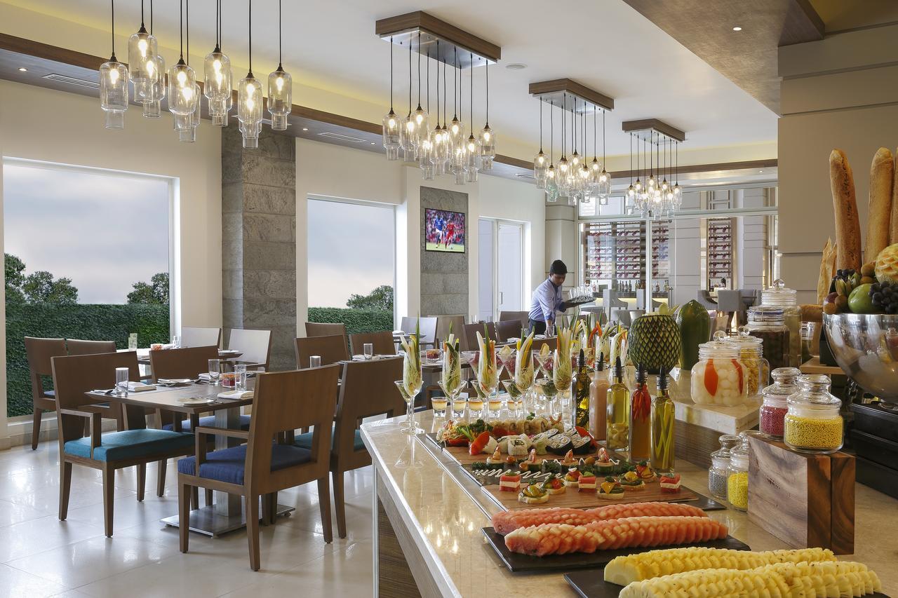 Mercure Chennai Sriperumbudur Ngoại thất bức ảnh