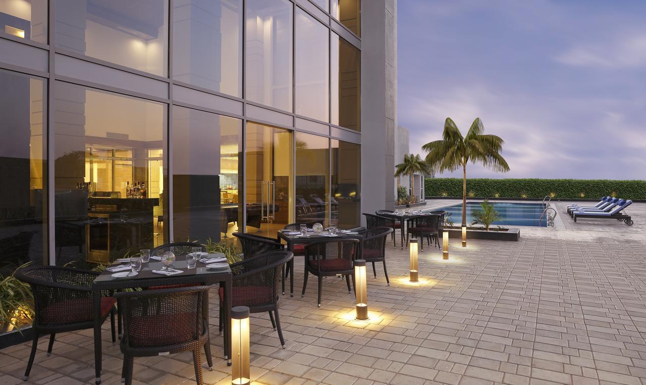 Mercure Chennai Sriperumbudur Ngoại thất bức ảnh