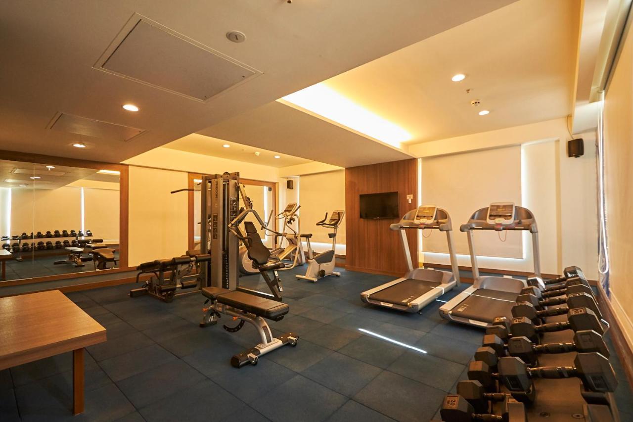 Mercure Chennai Sriperumbudur Ngoại thất bức ảnh
